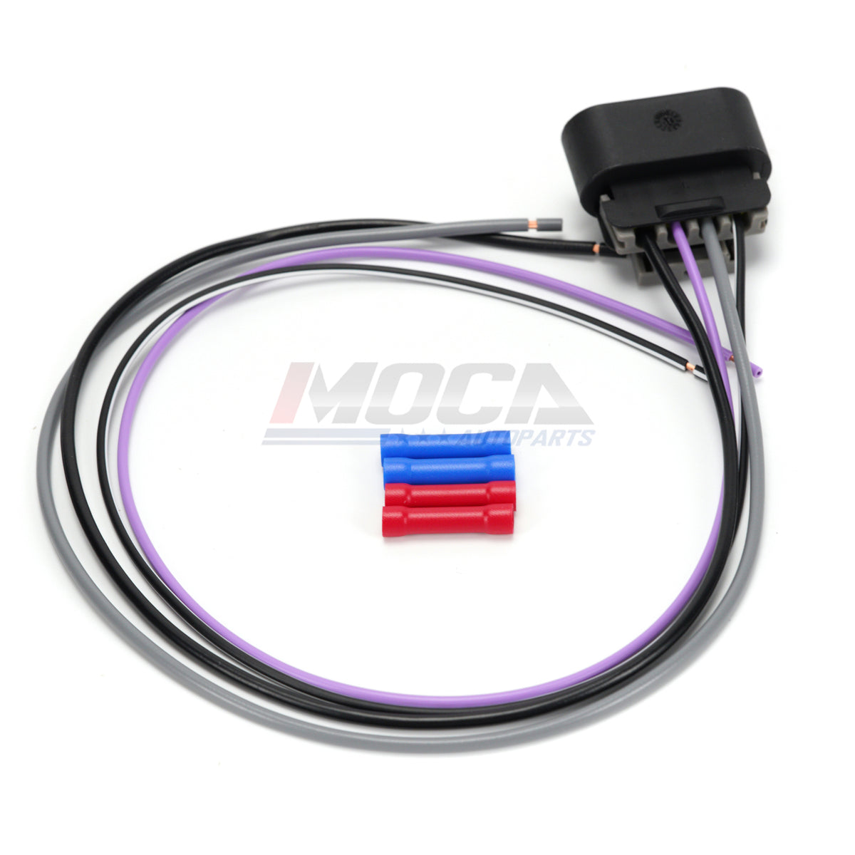 MOCA Fuel Pump Module Assembly - DFP021