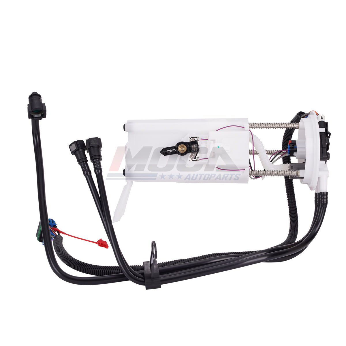 MOCA Fuel Pump Module Assembly - DFP022