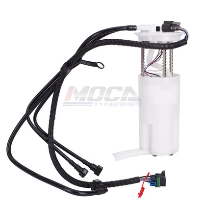 MOCA Fuel Pump Module Assembly - DFP022