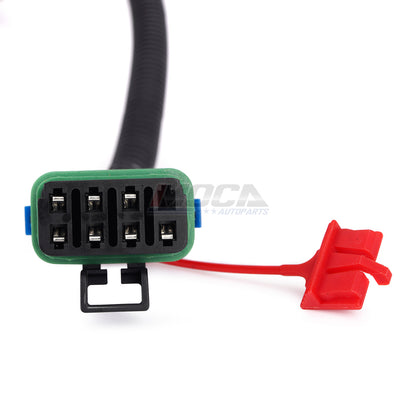 MOCA Fuel Pump Module Assembly - DFP022