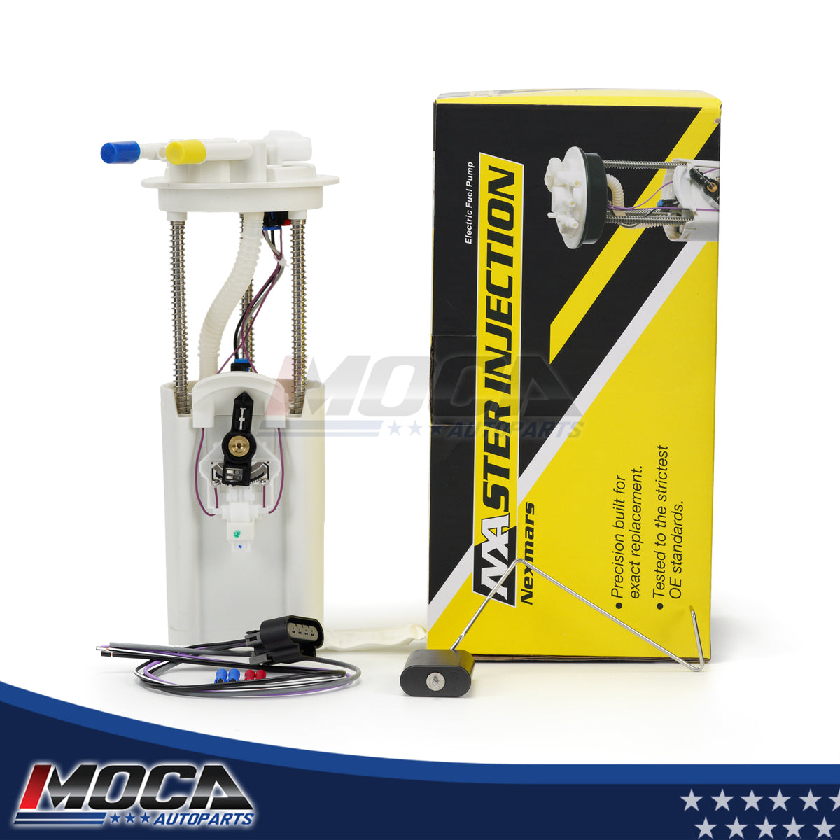 MOCA Fuel Pump Module Assembly - DFP023