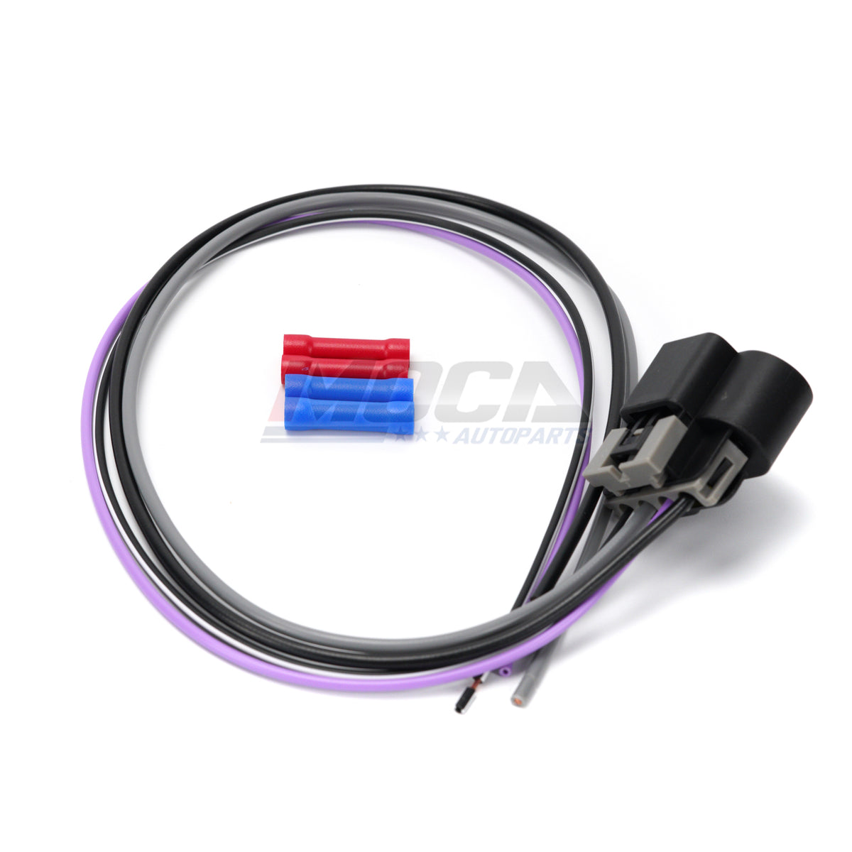 MOCA Fuel Pump Module Assembly - DFP028