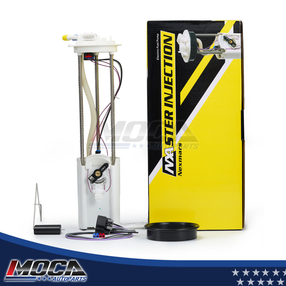 MOCA Fuel Pump Module Assembly - DFP030