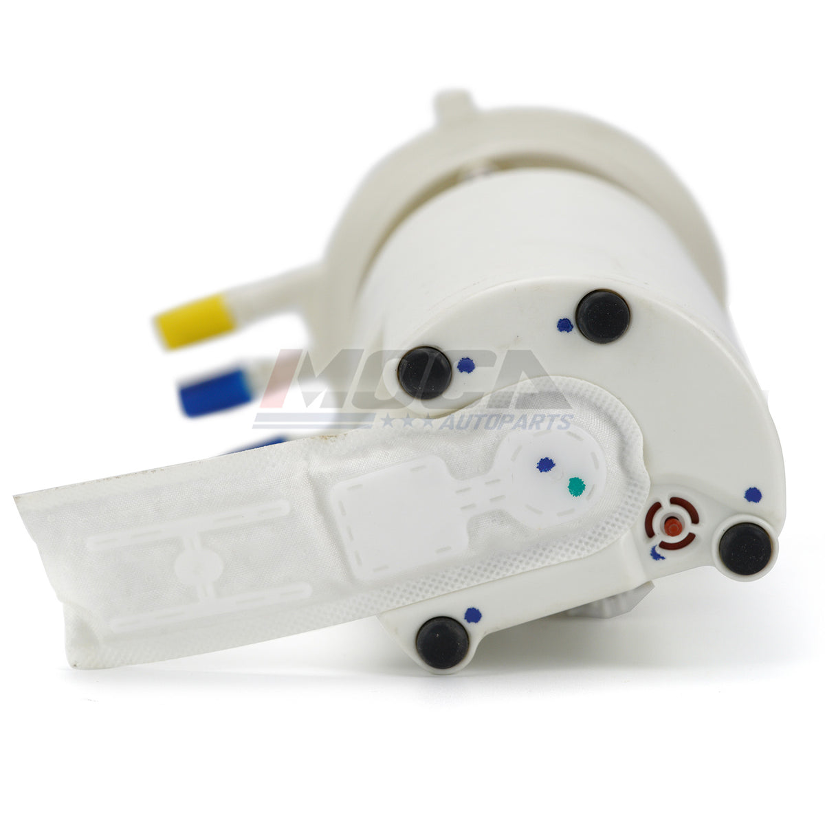 MOCA Fuel Pump Module Assembly - DFP033