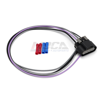 MOCA Fuel Pump Module Assembly - DFP033