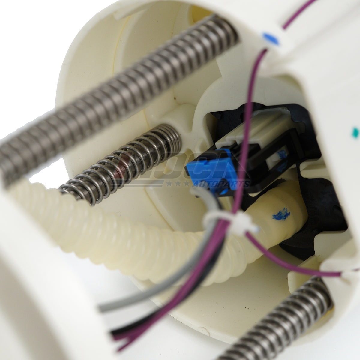 MOCA Fuel Pump Module Assembly - DFP033