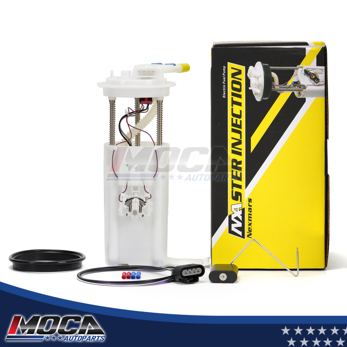 MOCA Fuel Pump Module Assembly - DFP034