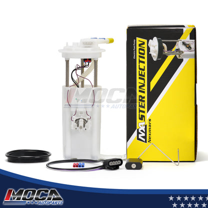 MOCA Fuel Pump Module Assembly - DFP034
