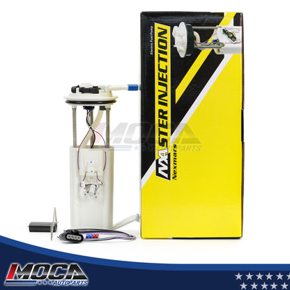 MOCA Fuel Pump Module Assembly - DFP036