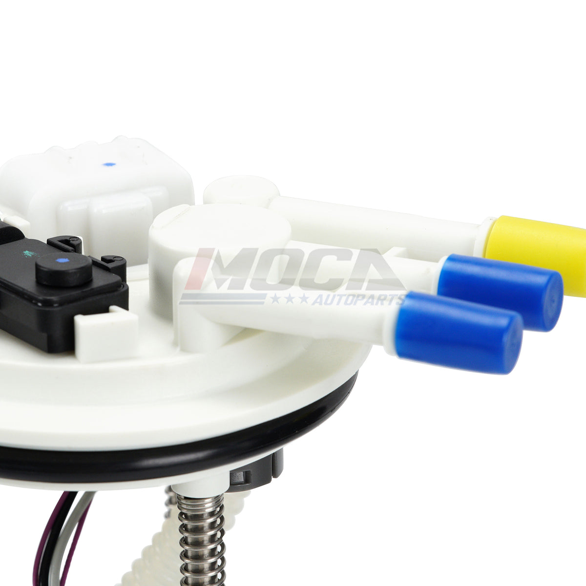 MOCA Fuel Pump Module Assembly - DFP036