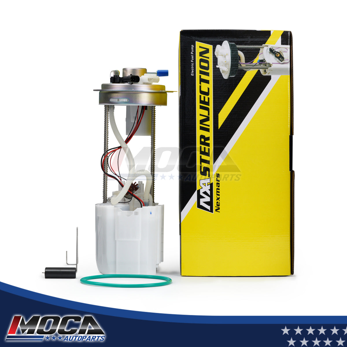 MOCA Fuel Pump Module Assembly - DFP037