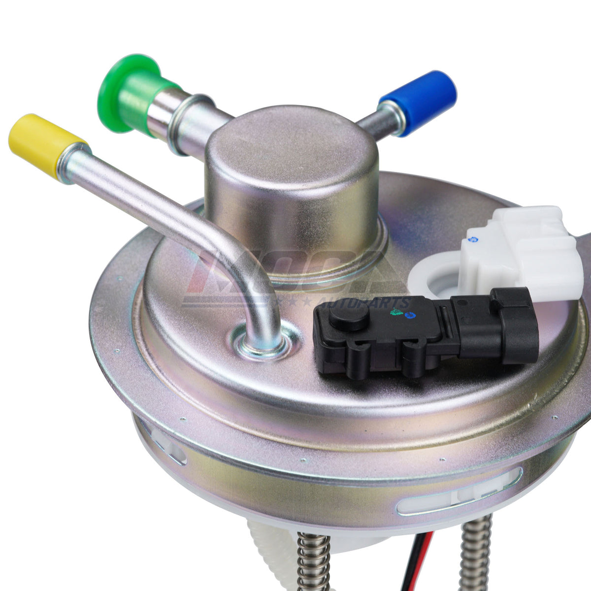 MOCA Fuel Pump Module Assembly - DFP037