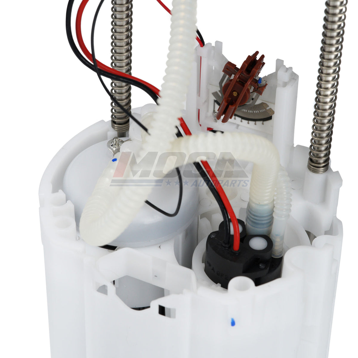 MOCA Fuel Pump Module Assembly - DFP037