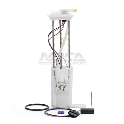 MOCA Fuel Pump Module Assembly - DFP040