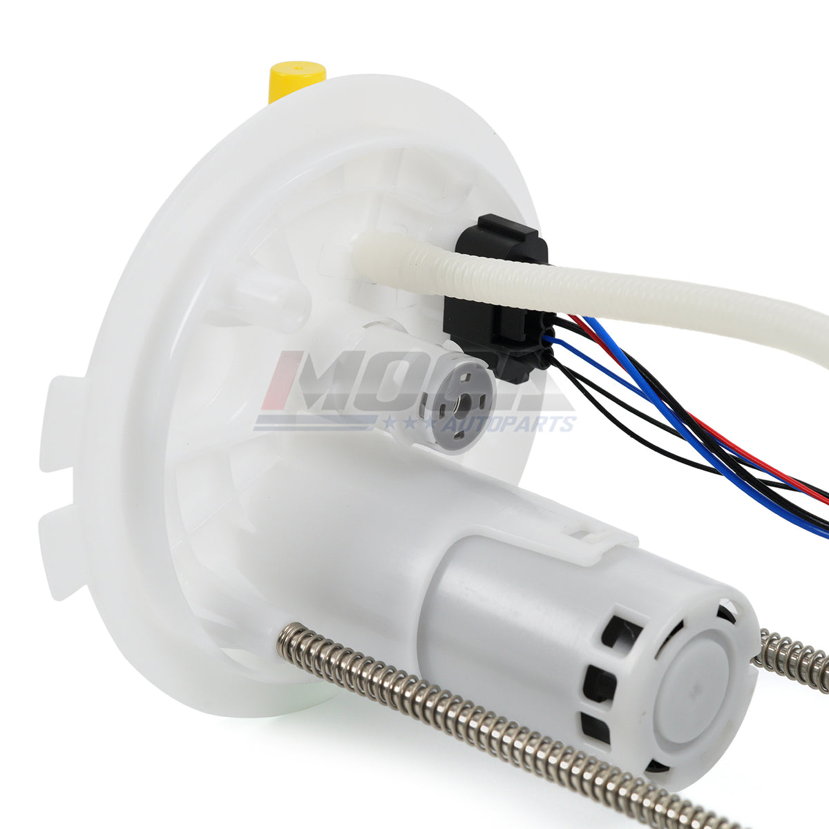 MOCA Fuel Pump Module Assembly - DFP044