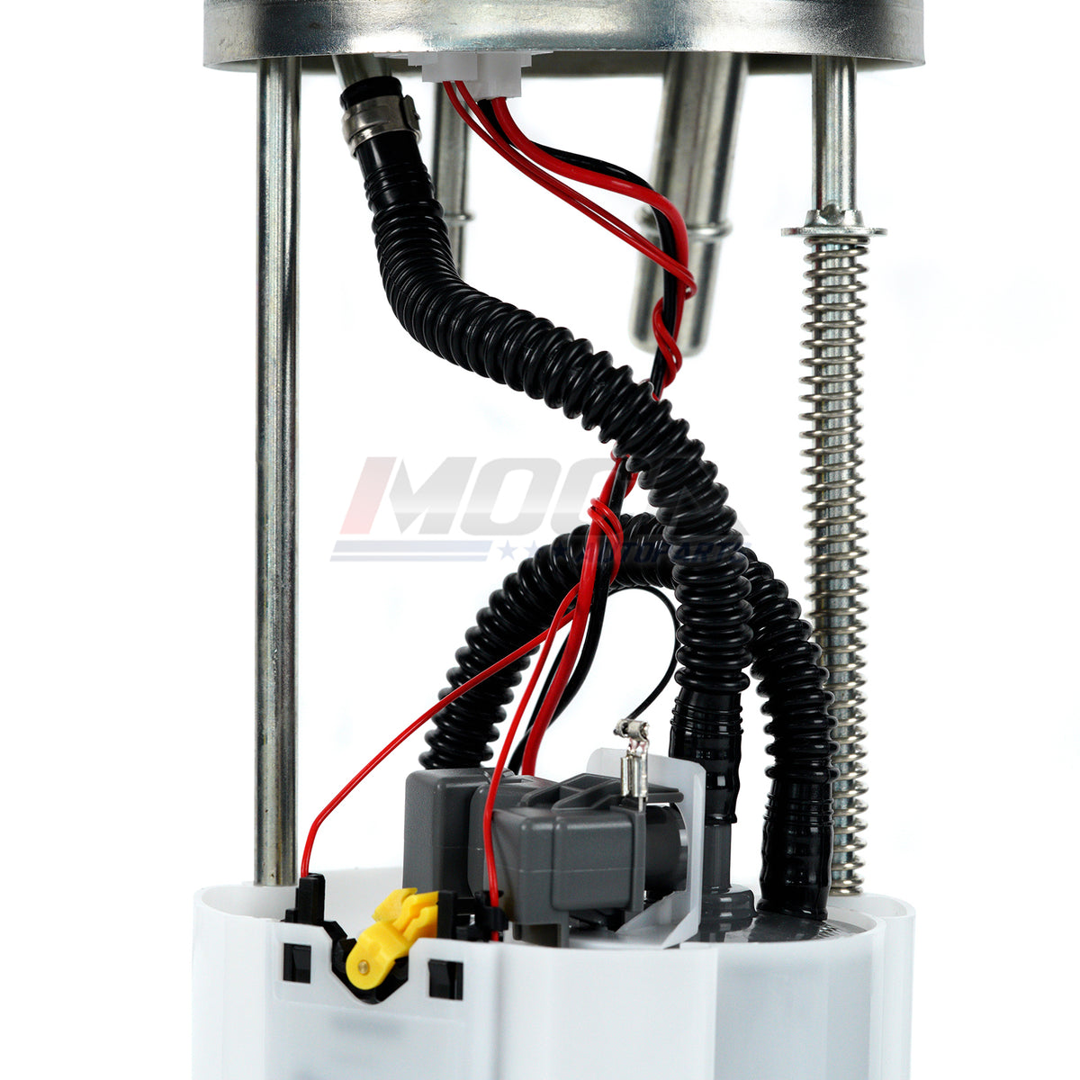 MOCA Fuel Pump Module Assembly - DFP050