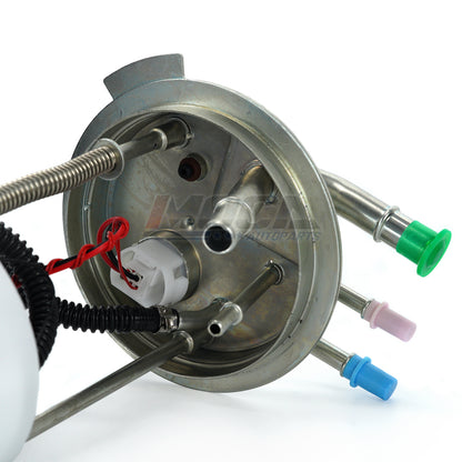 MOCA Fuel Pump Module Assembly - DFP050