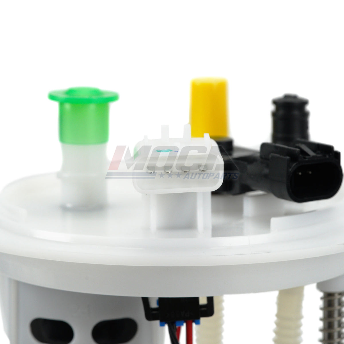 MOCA Fuel Pump Module Assembly - DFP100