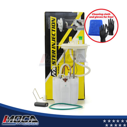 MOCA Fuel Pump Module Assembly - DFP104