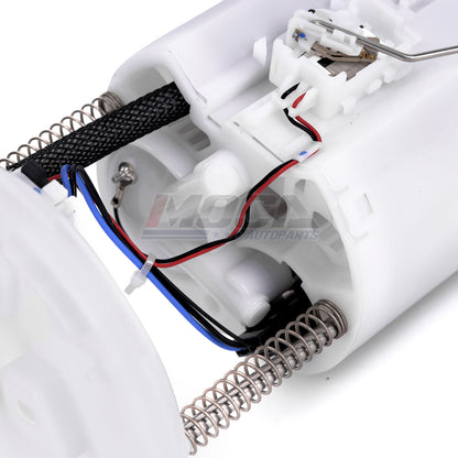 MOCA Fuel Pump Module Assembly - DFP116