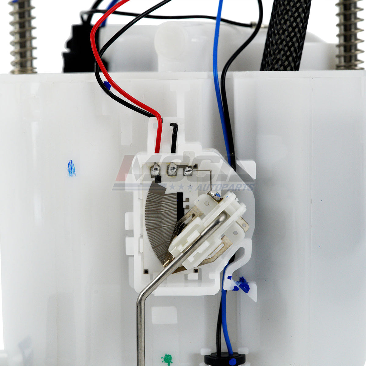 MOCA Fuel Pump Module Assembly - DFP117