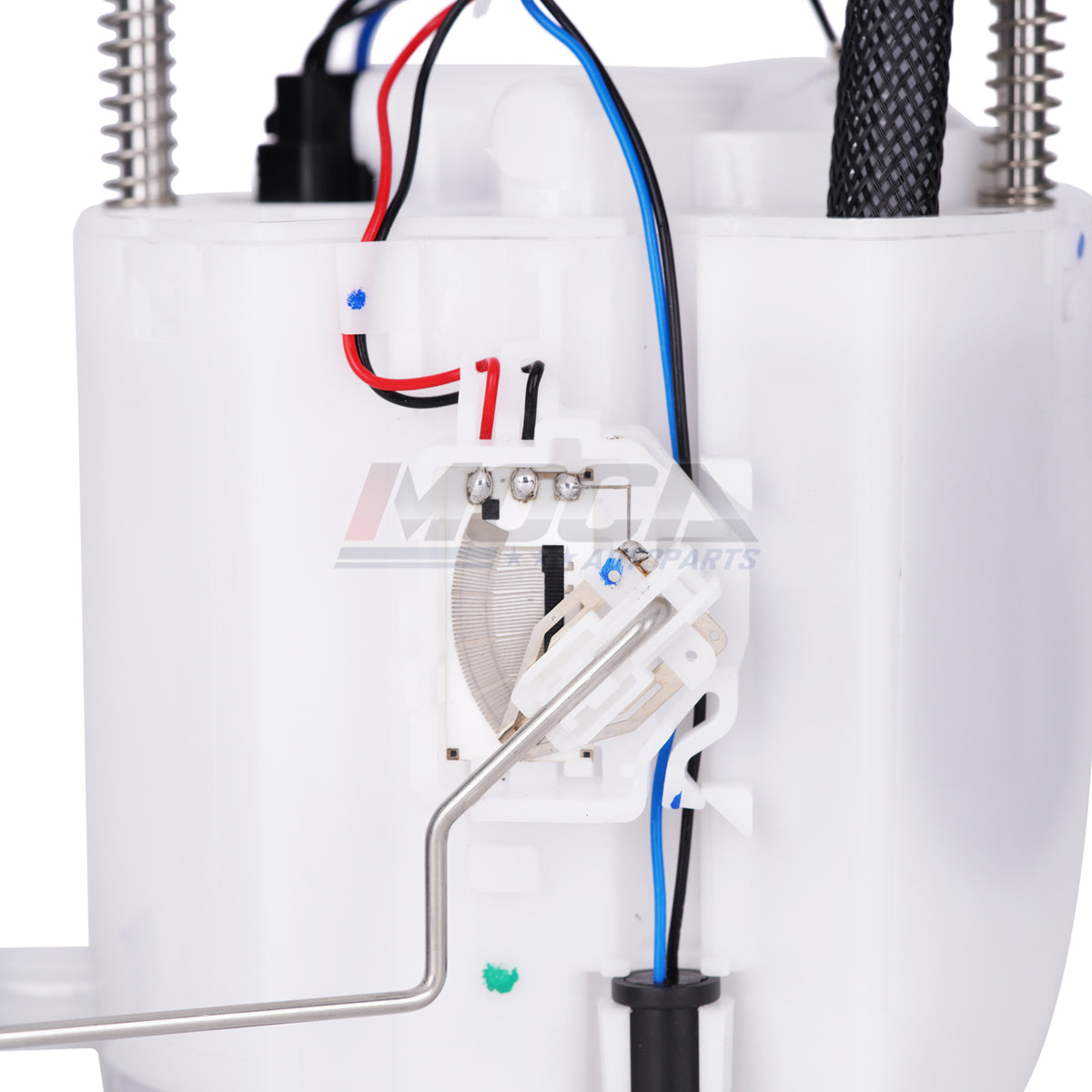 MOCA Fuel Pump Module Assembly - DFP120