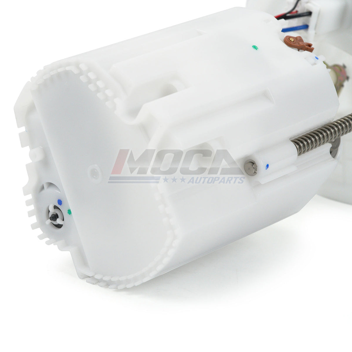 MOCA Fuel Pump Module Assembly - DFP125