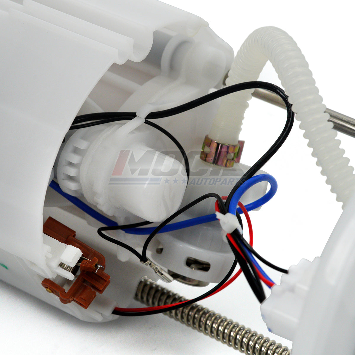 MOCA Fuel Pump Module Assembly - DFP126