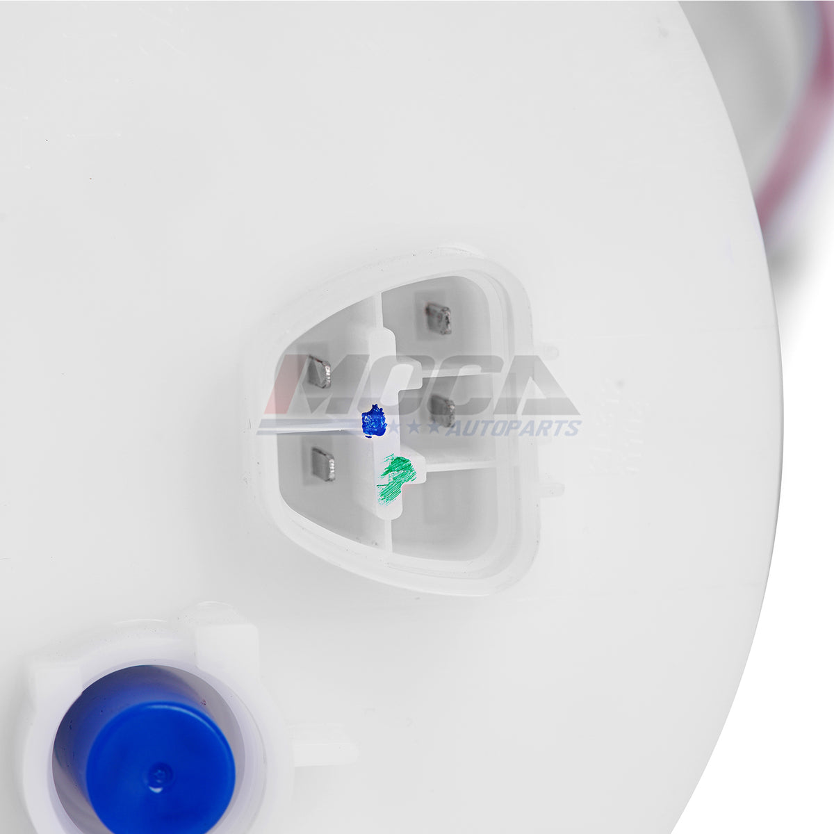 MOCA Fuel Pump Module Assembly - DFP131