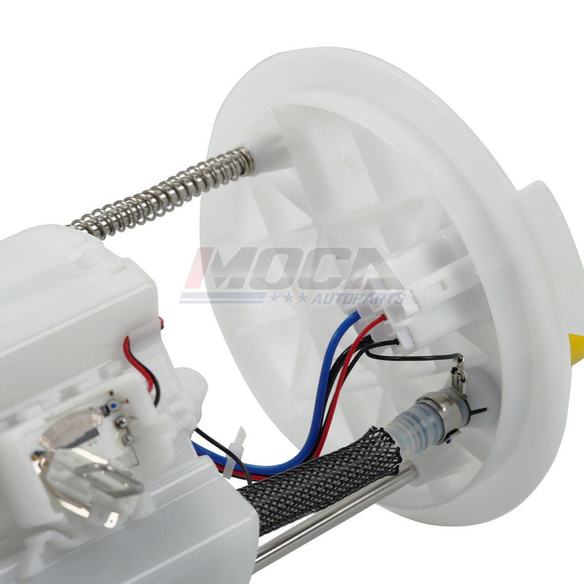 MOCA Fuel Pump Module Assembly - DFP133