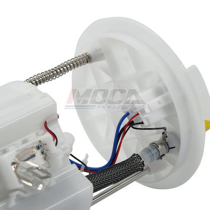MOCA Fuel Pump Module Assembly - DFP133
