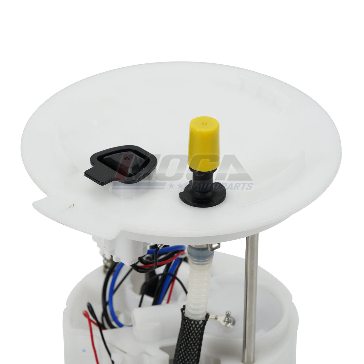 MOCA Fuel Pump Module Assembly - DFP134