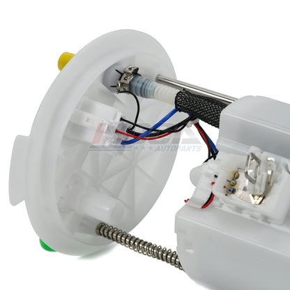 MOCA Fuel Pump Module Assembly - DFP135