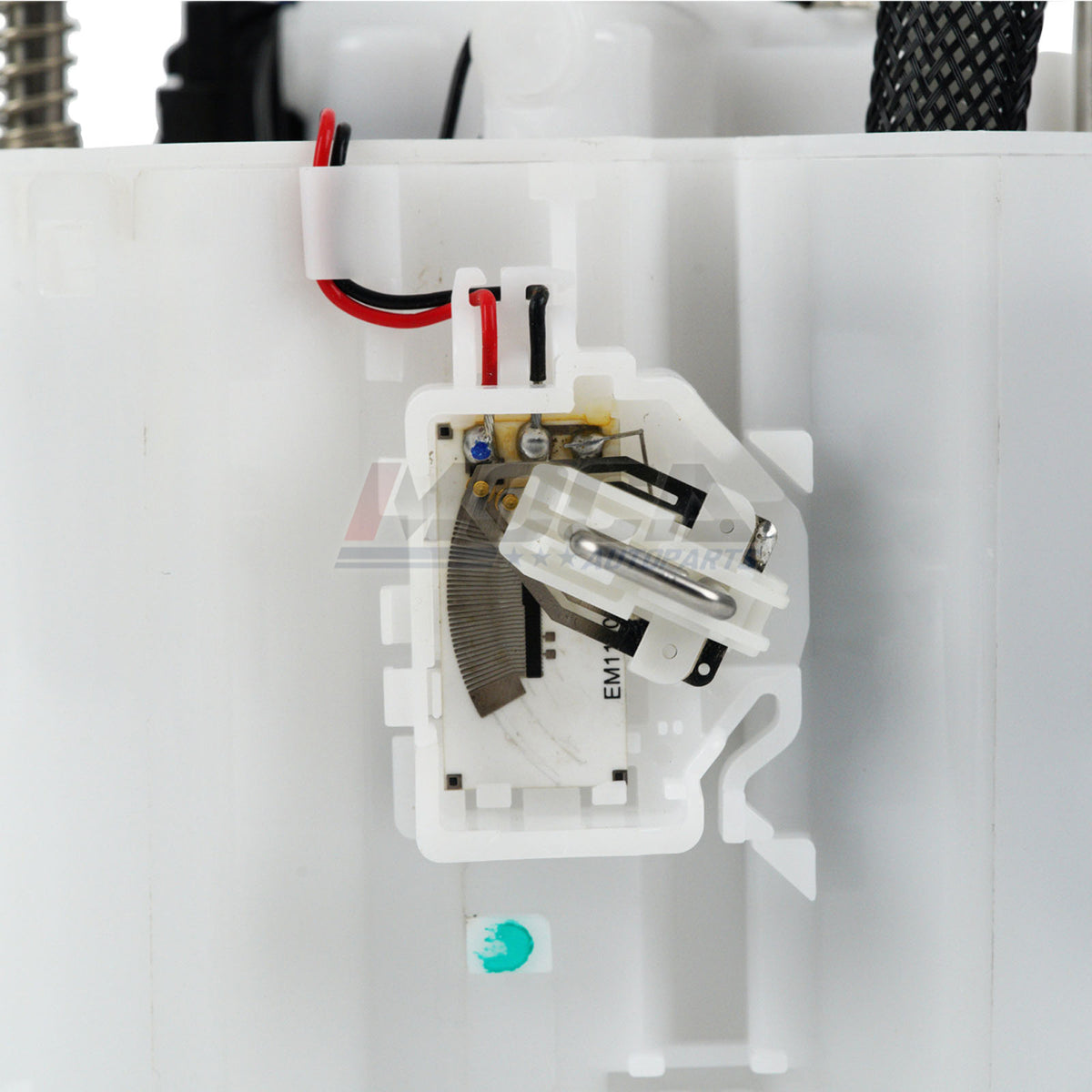 MOCA Fuel Pump Module Assembly - DFP135