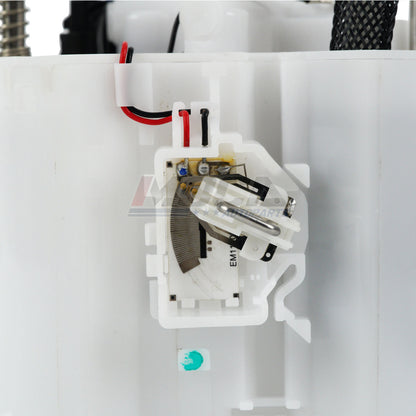 MOCA Fuel Pump Module Assembly - DFP135