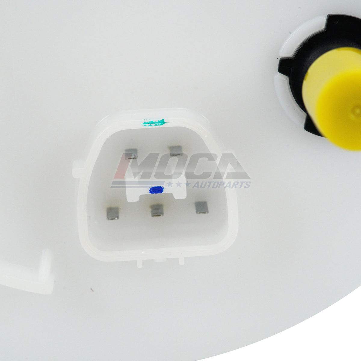 MOCA Fuel Pump Module Assembly - DFP135