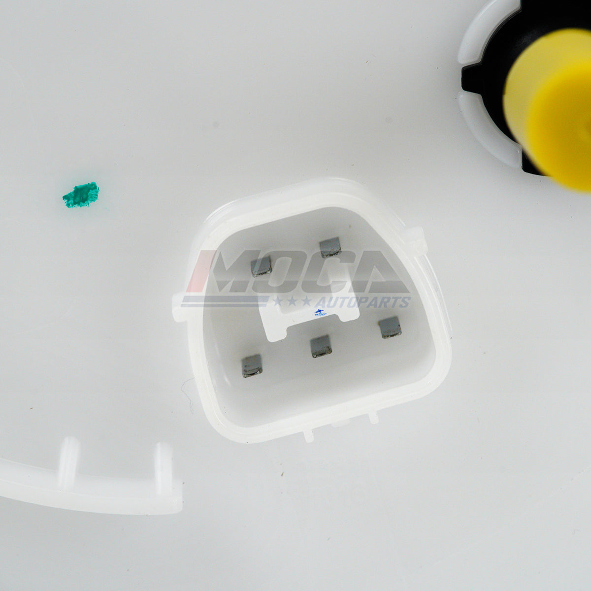 MOCA Fuel Pump Module Assembly - DFP136