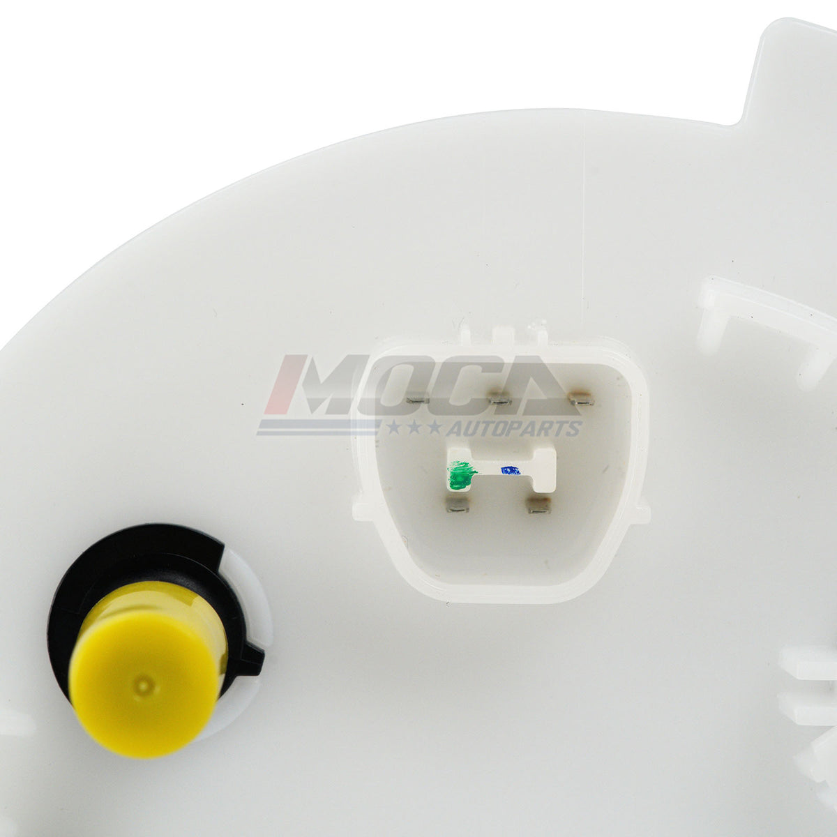 MOCA Fuel Pump Module Assembly - DFP137