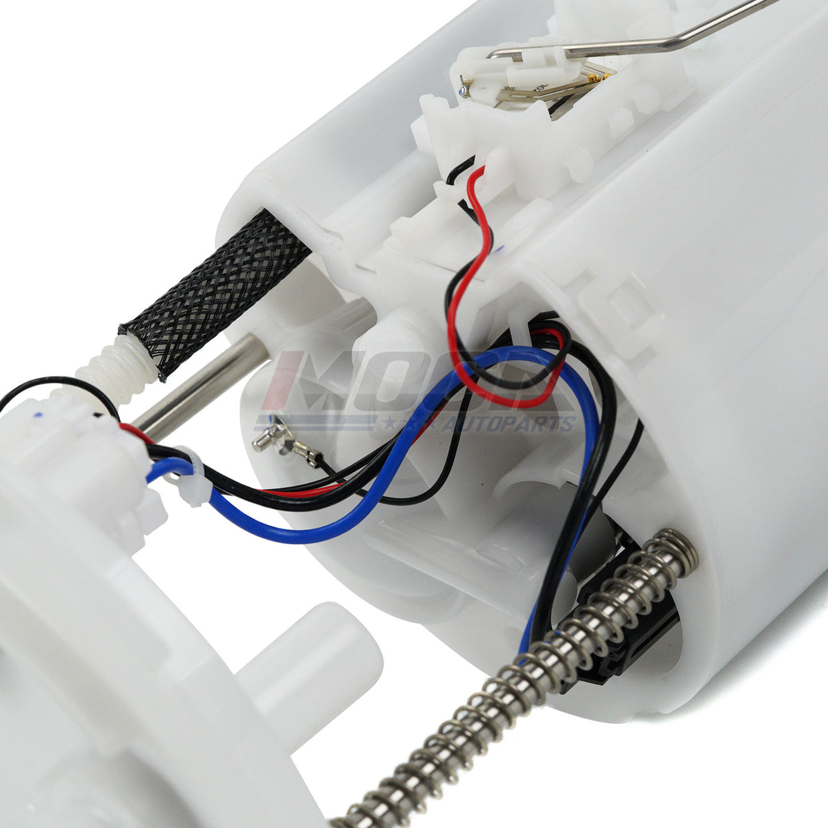 MOCA Fuel Pump Module Assembly - DFP137
