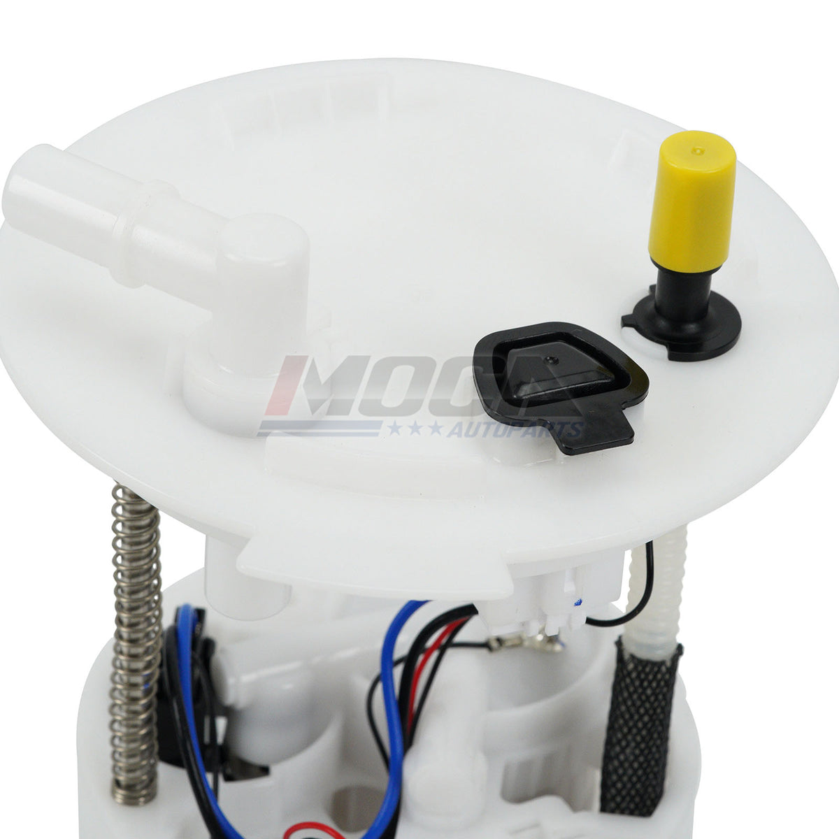 MOCA Fuel Pump Module Assembly - DFP137