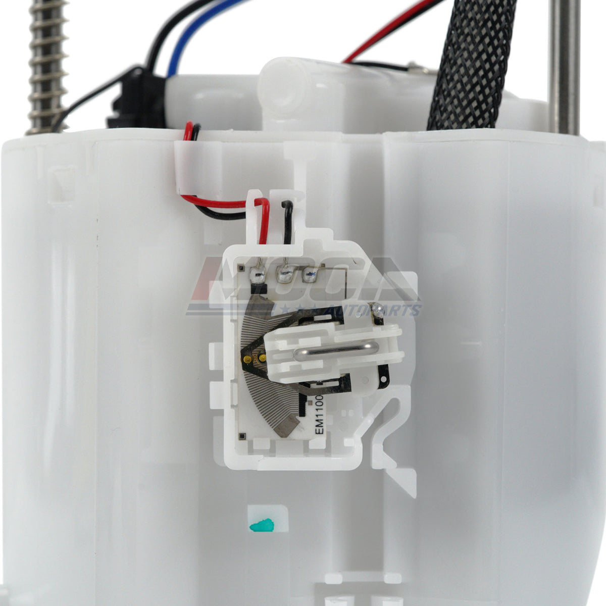 MOCA Fuel Pump Module Assembly - DFP138