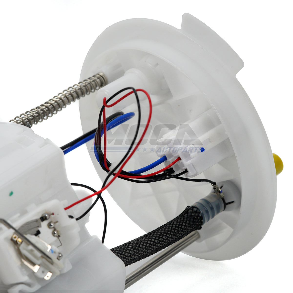 MOCA Fuel Pump Module Assembly - DFP139