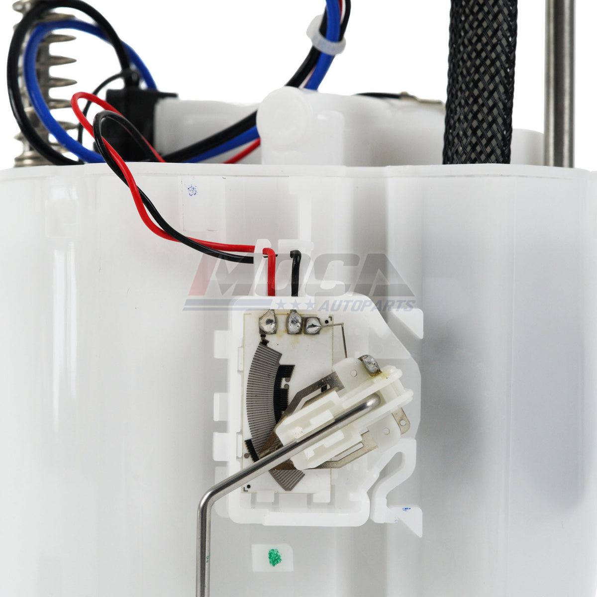 MOCA Fuel Pump Module Assembly - DFP140