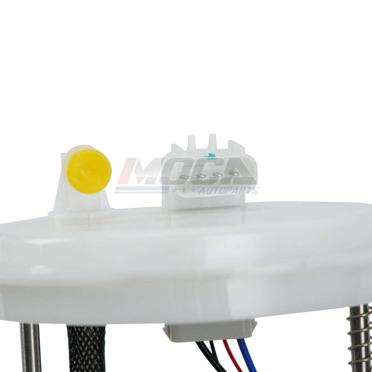 MOCA Fuel Pump Module Assembly - DFP141