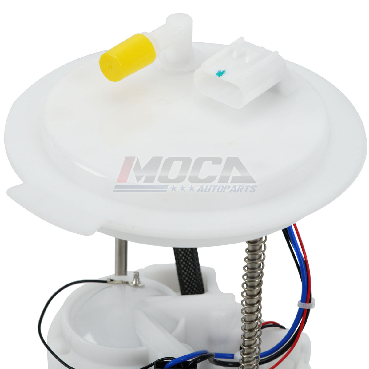 MOCA Fuel Pump Module Assembly - DFP141