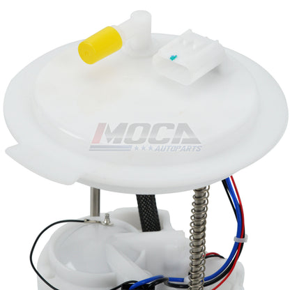 MOCA Fuel Pump Module Assembly - DFP141