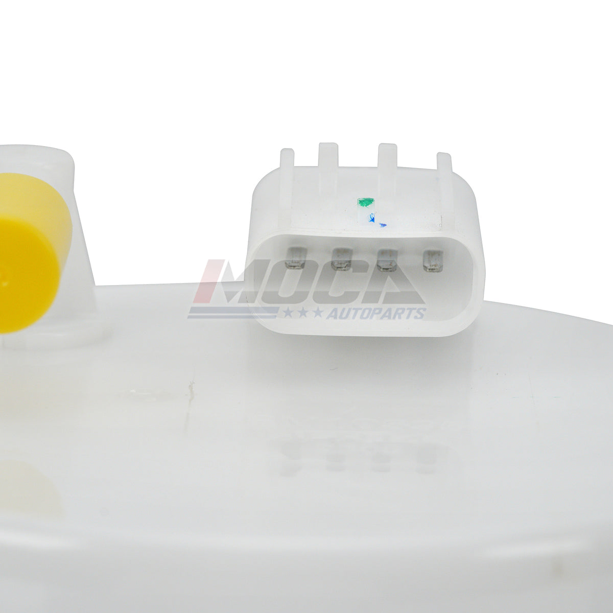 MOCA Fuel Pump Module Assembly - DFP143