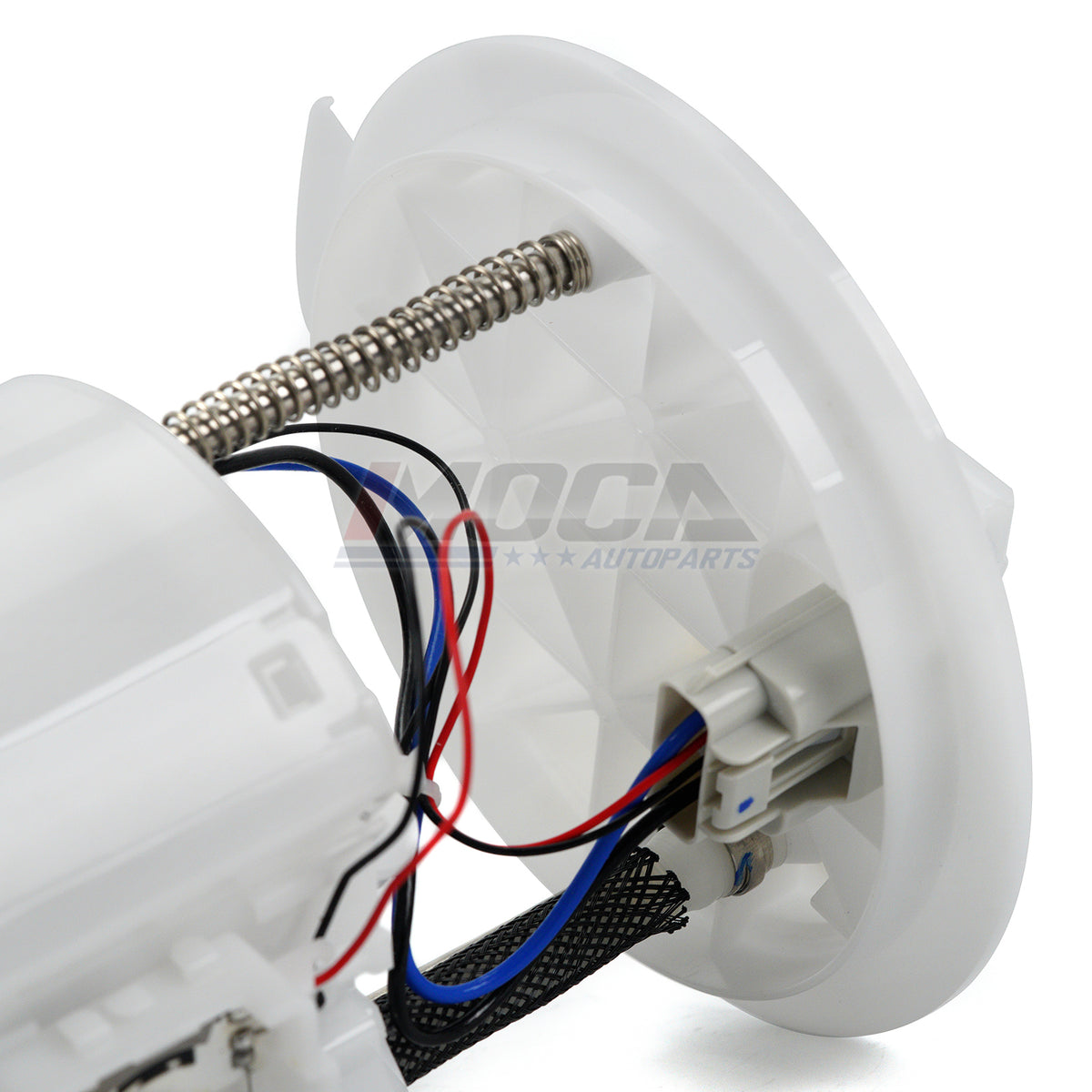 MOCA Fuel Pump Module Assembly - DFP143