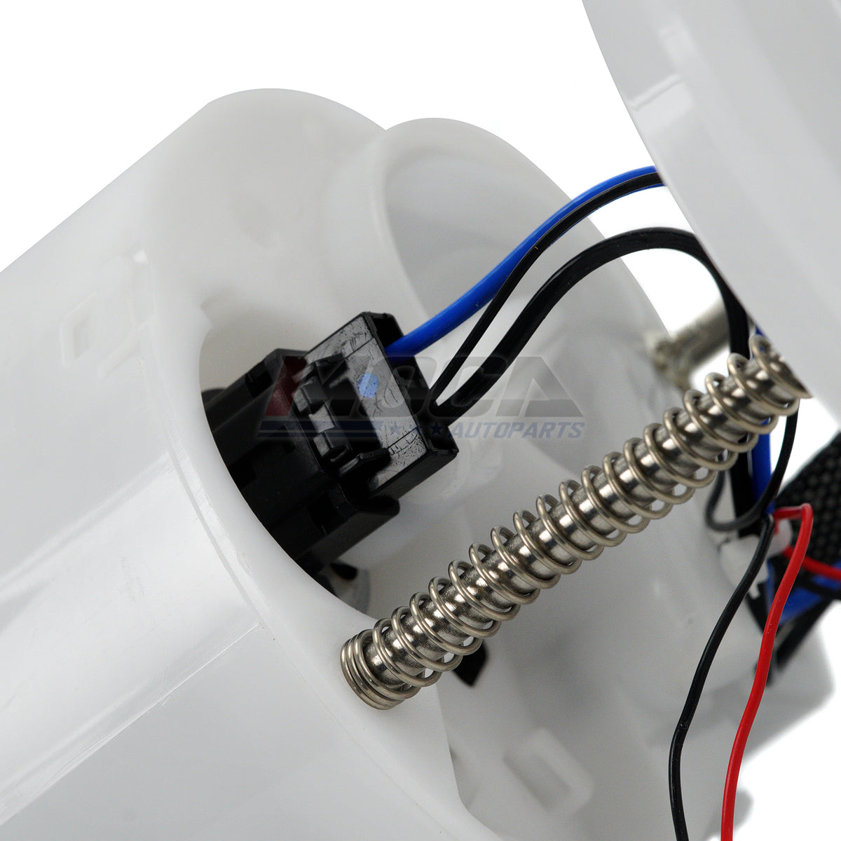 MOCA Fuel Pump Module Assembly - DFP143