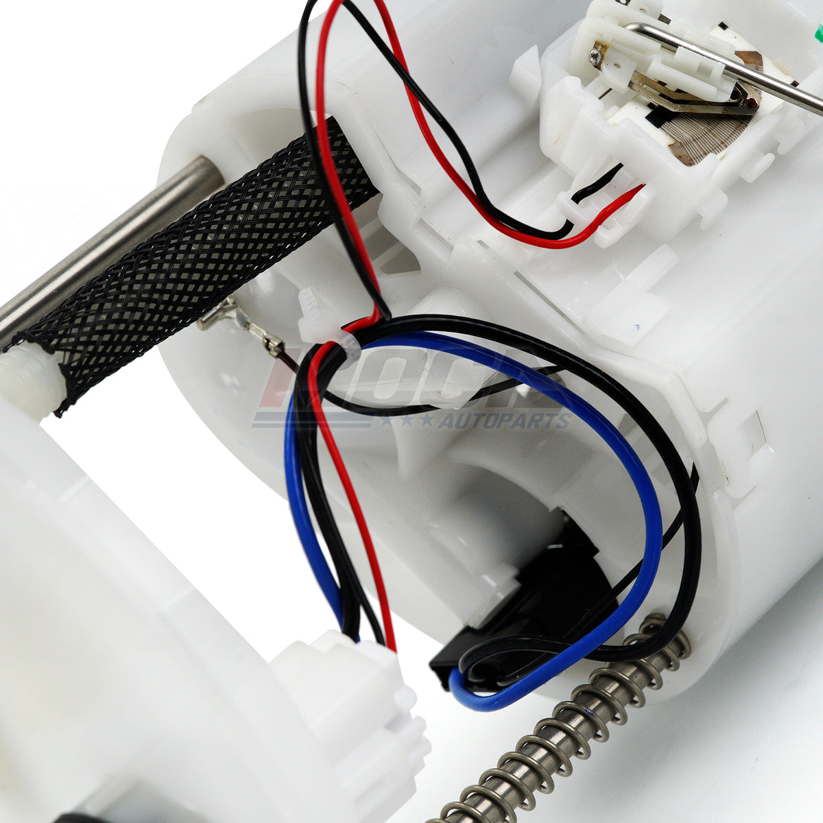MOCA Fuel Pump Module Assembly - DFP144